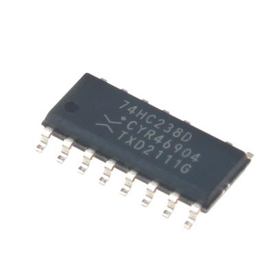 74HC238