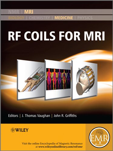 سیم پیچ های RF برای ام آرآی ۲۰۱۲ <br> RF Coils for MRI 2012 - کالیبو