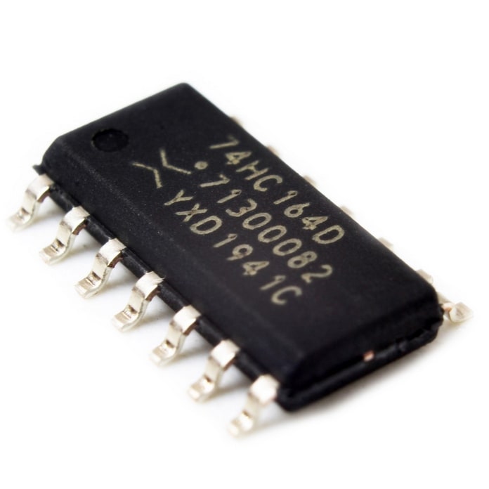 74HC164D SMD