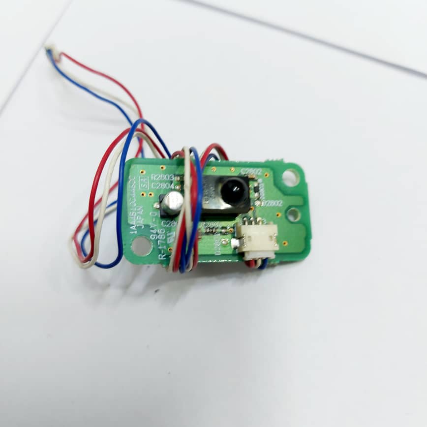 سنسور گیرنده ویدئو پروژکتور سانیو PLC-XP56