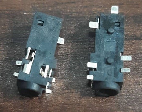 PJ-328B SMD JACK