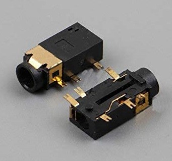 PJ-342A SMD JACK