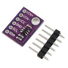 ADS1110 Module