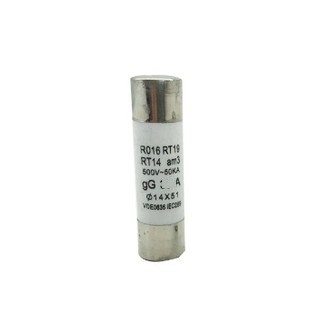 Ceramic Fuse 25A 10*38