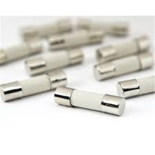 Ceramic Fuse 2A 5*20