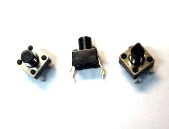 TACT SW 6x6x4.3 4P