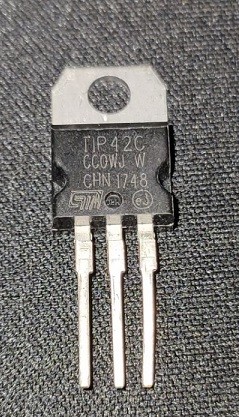 TIP42C اصلی