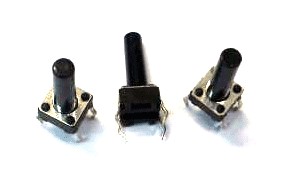 TACT SW 6x6x15-4P
