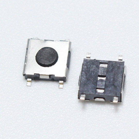 TACT SW 4.5×4.5×1.5 SMD