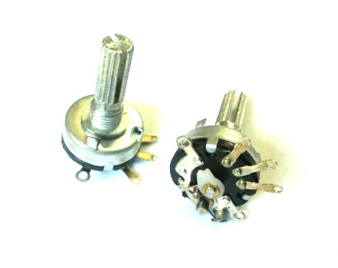 B50K+KEY