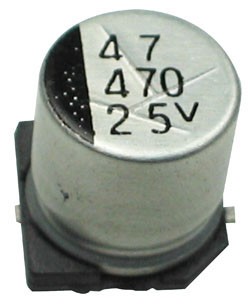 ESMD 470UF-25V