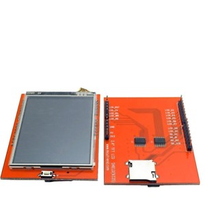 TFT LCD 2.4″ for Arduino UNO