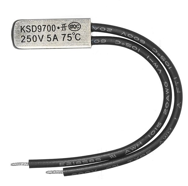 KSD9700-NC-75C