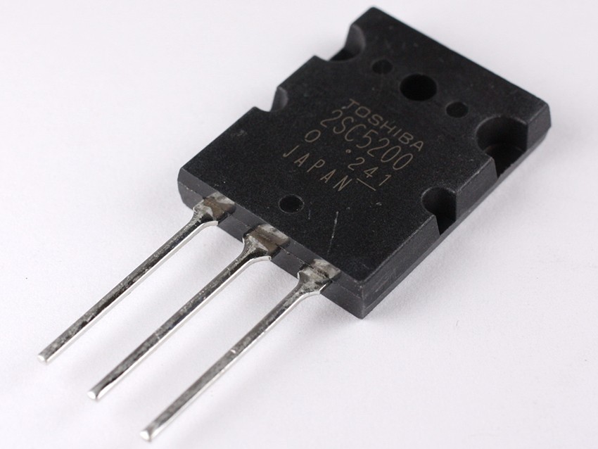 2SC5200