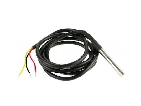 DS18B20+COVER