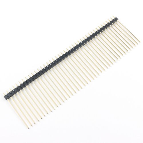Header 1×40-ST 30mm