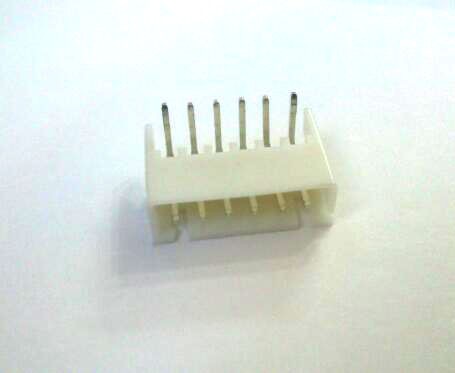 XH-6PIN-M-RA