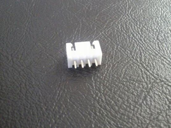 XH-4PIN-M-ST