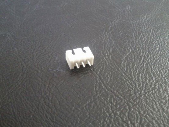 XH-3PIN-M-ST