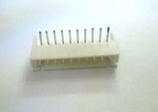 XH-10PIN-M-RA