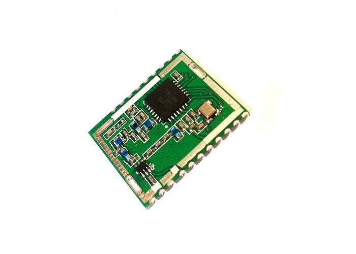 PM402 Transceiver