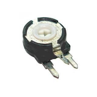 PIHER 2K Radial
