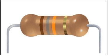 2Watt 18K 5%