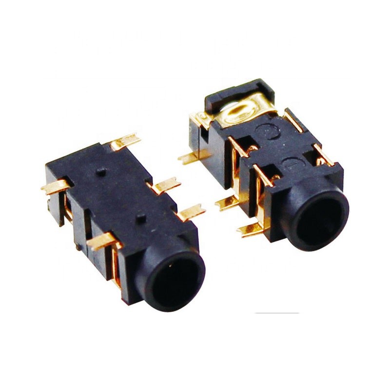 PJ-327A SMD JACK