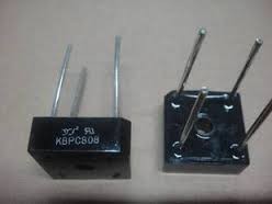 KBPC808 مربعی