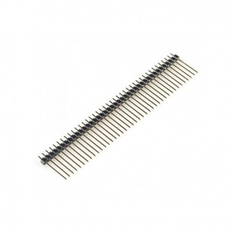 HEADER 1×40-ST-21MM