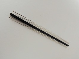 HEADER 1×40-2mm