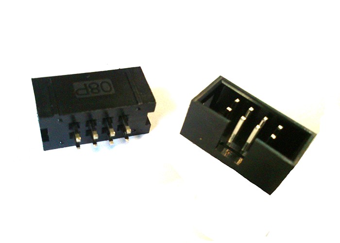 BOX 2×4 ST