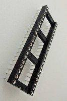 IC SOCKET-40P-M