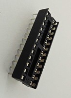 IC SOCKET-24P