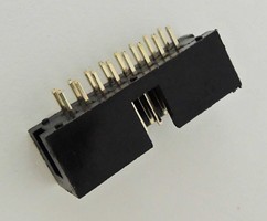 BOX 2×8 ST