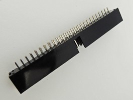 BOX 2×25 ST