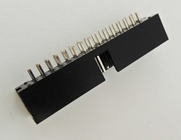 BOX 2×15 ST