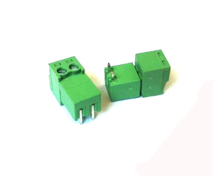 XF15EDG-2PIN-RA (3.5MM)