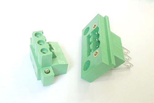 JK2EDGA-508-3PIN