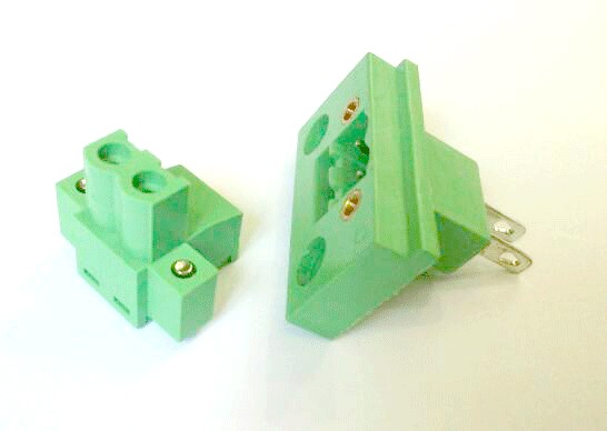 JK2EDGA-508-2PIN