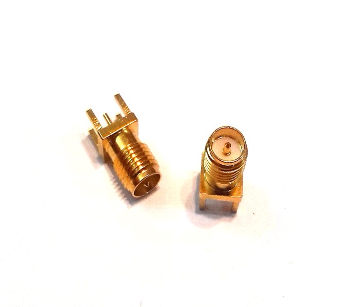 SMA-ST Male