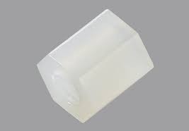 SPACER 6MM FF پلاستیکی