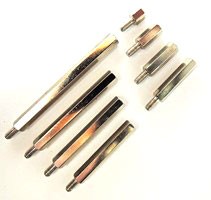 SPACER 60MM FM