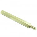 SPACER 40MM FM