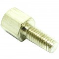 SPACER 5MM FM
