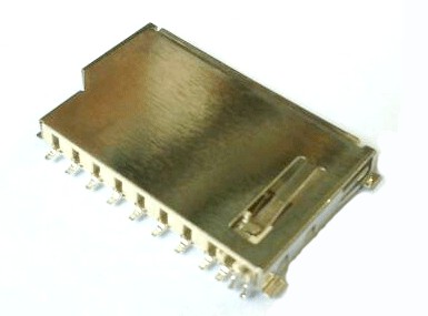 MMC-SD