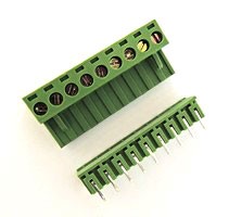 PHOENIX 9PIN RA