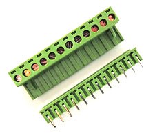 PHOENIX 12PIN RA