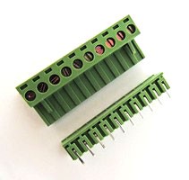 PHOENIX 10PIN RA