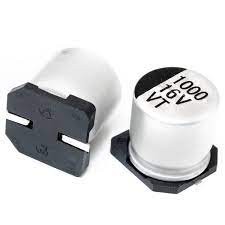 ESMD 1000UF-16V
